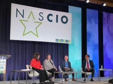 nascio ciso survey