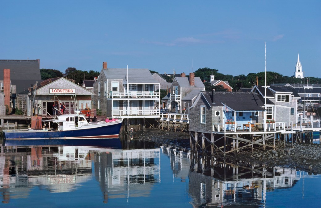 nantucket