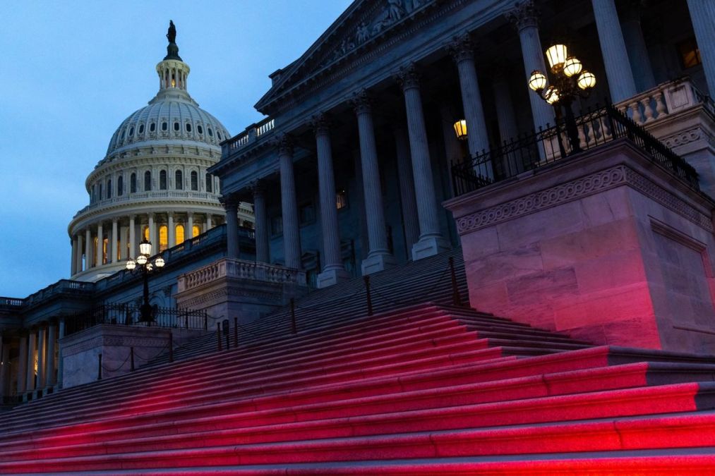 u.s. capitol