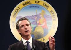 Gov. Gavin Newsom