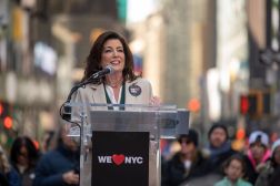 Kathy Hochul