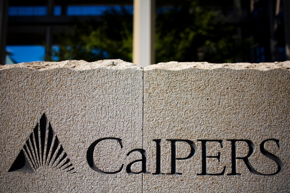 calpers