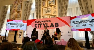 Citylab panel