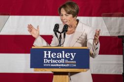 Maura Healey