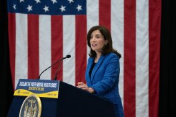 Kathy Hochul