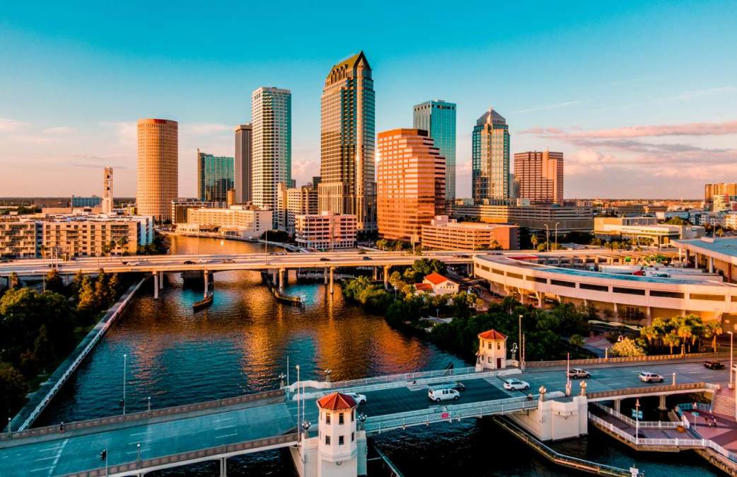 Tampa, Florida