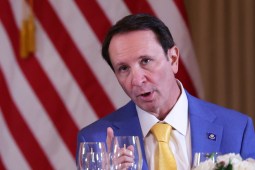 Louisiana Gov. Jeff Landry