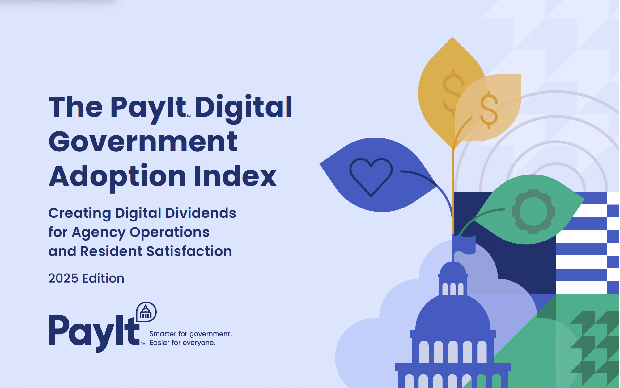 PayIT 2025 Digital Adoption Index
