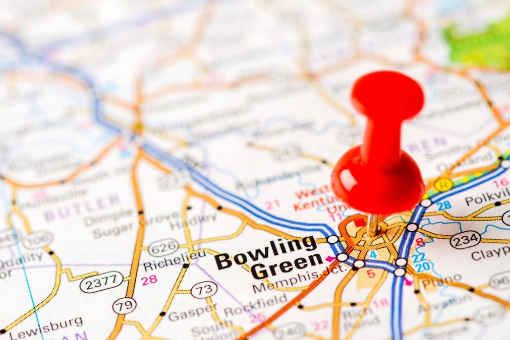 Bowling Green, Kentucky