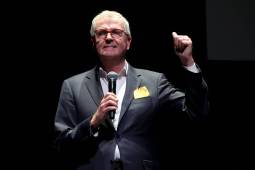 New Jersey Gov. Phil Murphy