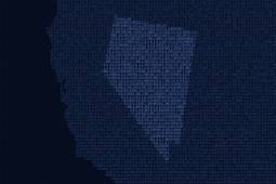 nevada in binary