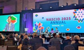 NASCIO annual conference in Denver 2025
