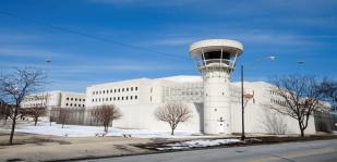 Cook County Jail