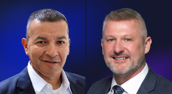 Modernizing state government without disrupting the mission