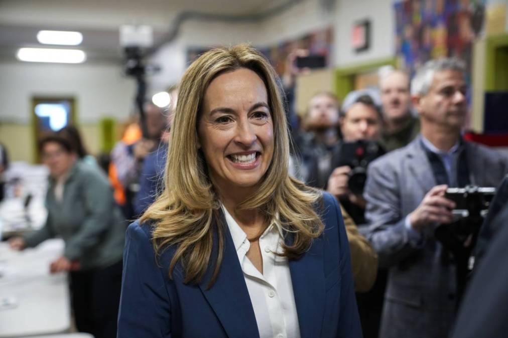 Mikie Sherrill