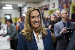 Mikie Sherrill