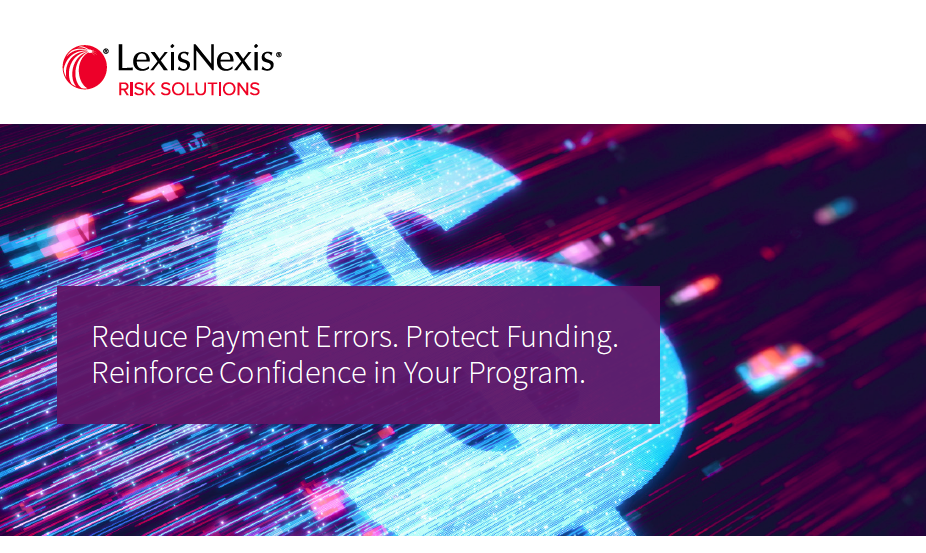 Reduce Payment Errors