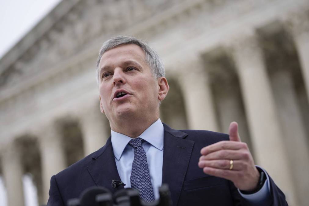 Josh Stein