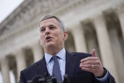 Josh Stein