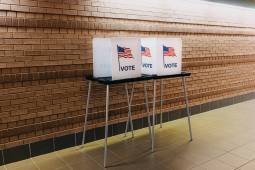 voting location