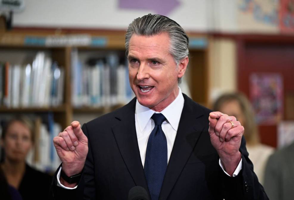 Newsom