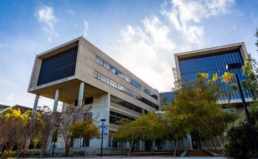 UC San Diego