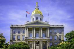 New Hampshire