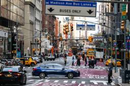 Manhattan