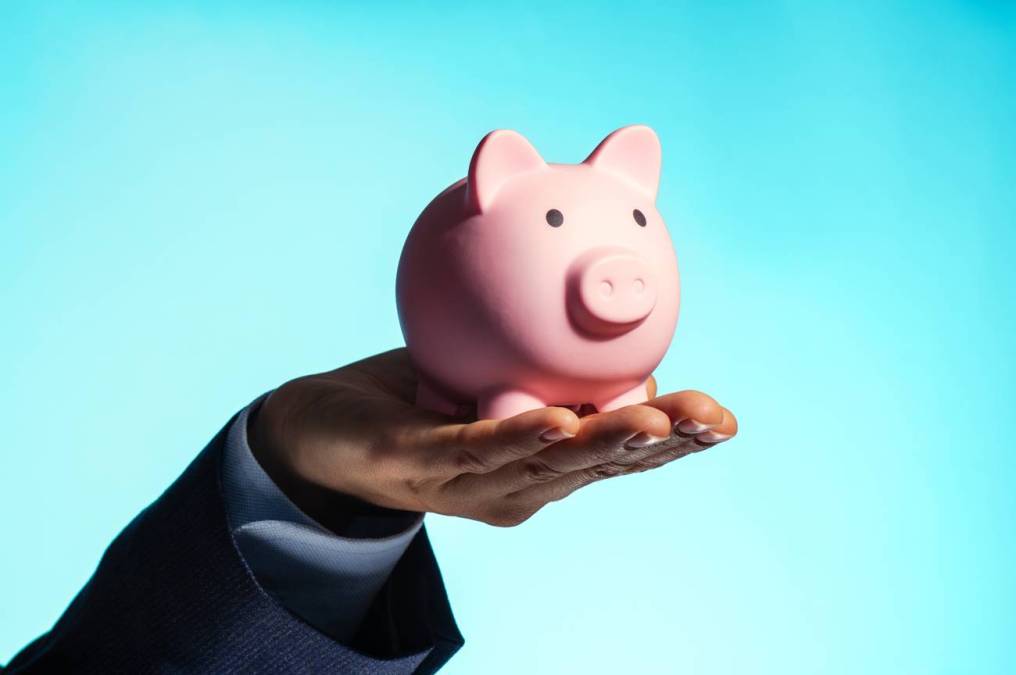 piggy bank