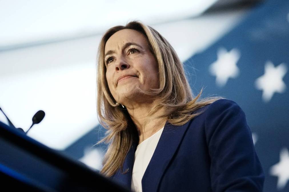 Mikie Sherrill