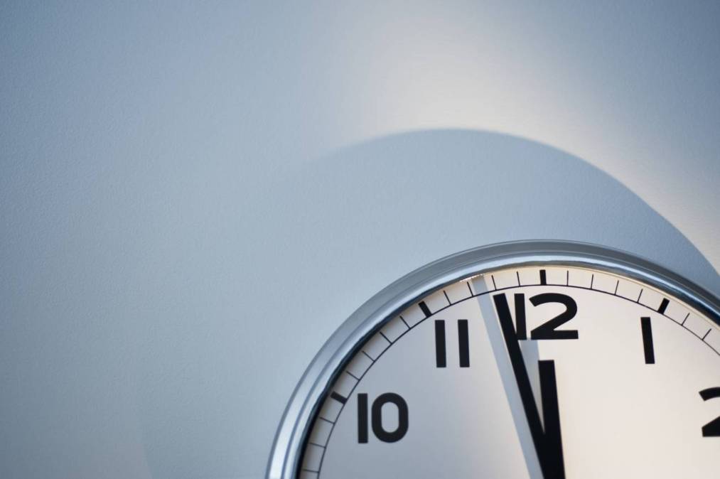 clock