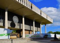 Hawaii State Capitol