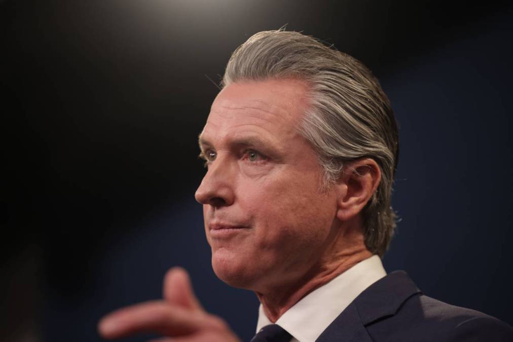 Newsom