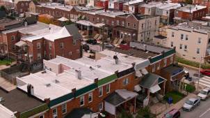Greektown