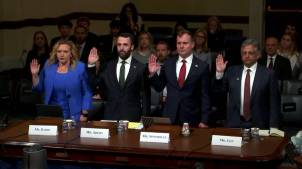 House hearing with state CIOs