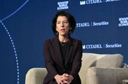 Gina Raimondo