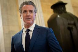 Gavin Newsom
