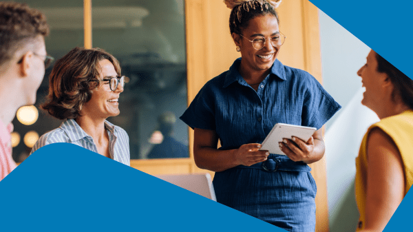 How state and local governments can build an AI-ready workforce