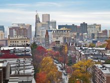 Baltimore